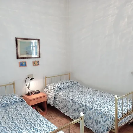 Апартаменты Attractive With Private Garden Равенна
