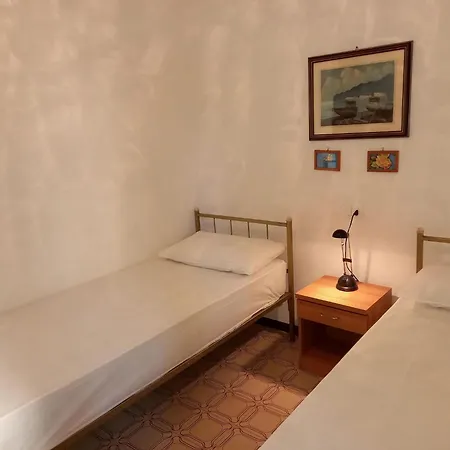 Attractive With Private Garden