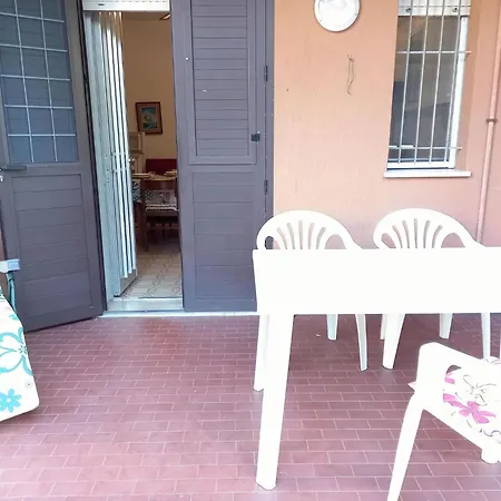 Apartament Attractive With Private Garden *