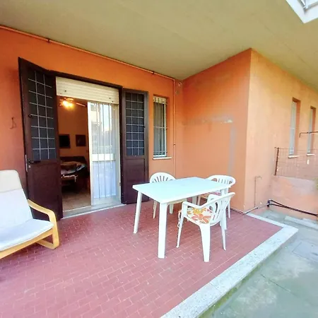 Διαμέρισμα Attractive With Private Garden *